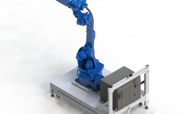 協働ロボット用台車で更なる省人化、効率化が可能！当社のロボット用特注台車の実績もご紹介｜特注台車 設計・製作.com