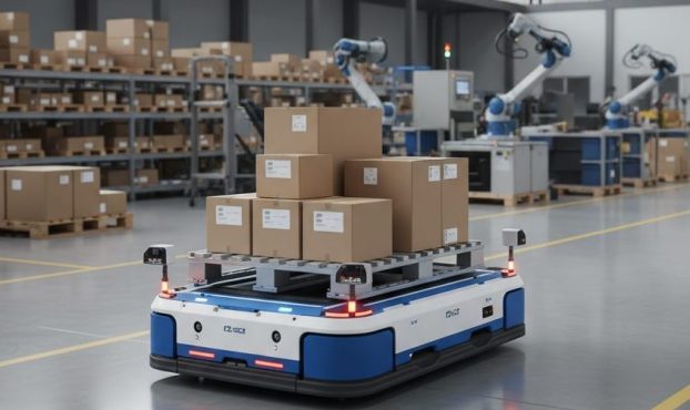 AGVの課題を特注台車・支持具を使って低コストで解決できます！｜特注台車 設計・製作.com