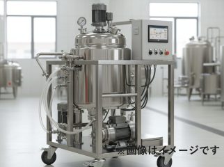 食品製造機器 搬送用特注台車｜特注台車 設計・製作.com