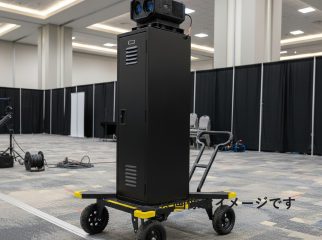 イベント機材運搬用特注台車｜特注台車 設計・製作.com